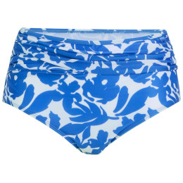 Regatta Loria Bikini Brief női fürdőruha világoskék Fleur Bloom