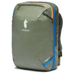 Cotopaxi Allpa 35L Travel Pack hátizsák zöld/szürke Fatigue
