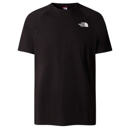The North Face S/S North Faces Tee férfi póló