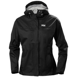 Helly Hansen W Loke Jacket női dzseki fekete Black