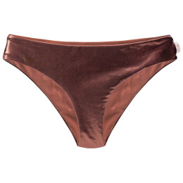 Aquawave Grape Bottom Wmns női fürdőruha világosrózsaszín Glitter Mocha