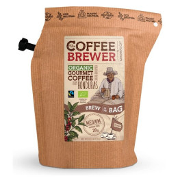 Grower´s cup Honduras kávé