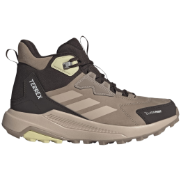 Adidas Terrex Anylander Leather Mid Climaproof női túracipő