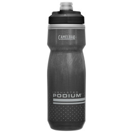 Biciklis kulacs Camelbak Podium Chill 0,62l fekete