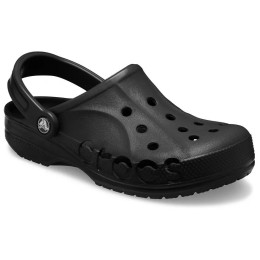 Crocs Baya papucs fekete