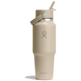 Hydro Flask Wide Flex Straw Travel Bottle 32 oz termosz