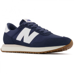 New Balance MS237GB férficipő sötétkék
