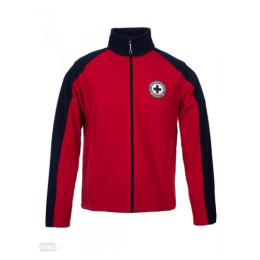 Férfi pulóver Regatta Hedman WOPR