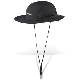Dakine Kahu Surf Hat kalap fekete
