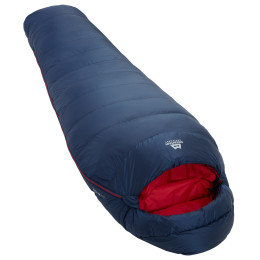 Mountain Equipment Helium 250 Wmns Long toll hálózsák