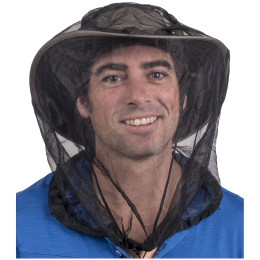 Szúnyogháló StS Ultra Fine Mesh Head Net átettsző