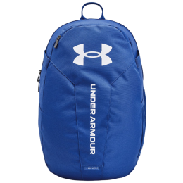 Under Armour Hustle Lite Backpack hátizsák világoskék blue