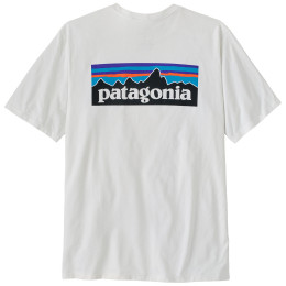 Patagonia P-6 Logo Responsibili Tee férfi póló