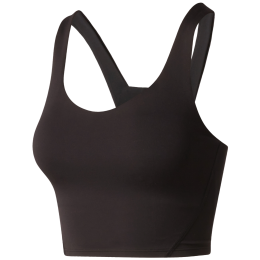 The North Face W Jaida Long Line Bra sport melltartó