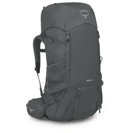 Osprey Renn 65 női túrahátizsák szürke dark charcoal/gray wolf