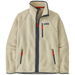 Patagonia M's Retro Pile Jkt férfi pulóver