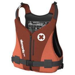 Elements Gear Rover Women mentőmellény piros