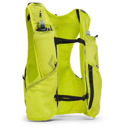 Black Diamond Distance 4 Hydration Vest futómellény