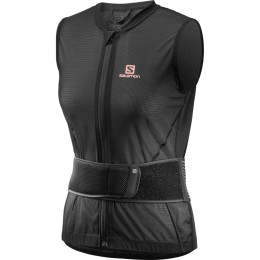Gerincvédő Salomon Flexcell Light Vest W