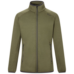 Regatta Torrens férfi funkcionális pulóver sötétkhaki Dark Khaki