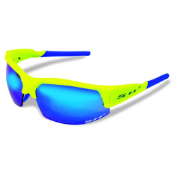 Szemüveg SH+ RG-4720 yellow/blue