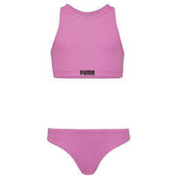Puma Racerback Bikini Set gyerek fürdőruha