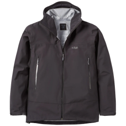 Rab Namche GTX Jacket férfi dzseki fekete