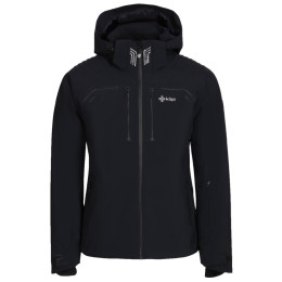 Kilpi LTD Aster-M férfi dzseki fekete