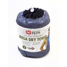 Extra nedszívó törülköző N-Rit 60 x 120 cm