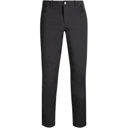 Férfi nadrág Mammut Hiking Pants Men fekete