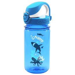 Nalgene On the Fly Kids 350 ml Sustain gyerek kulacs