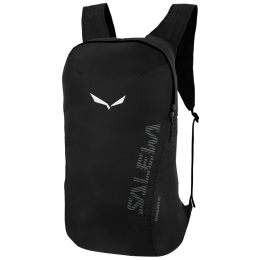 Salewa Ultralight 22L hátizsák fekete BLACK OUT