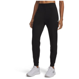 Under Armour Motion Jogger női melegítő fekete