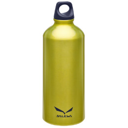 Kulacs Salewa Traveller Alu Bottle 0,6 l sárga