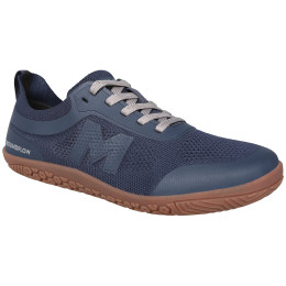 MOOA GroundFlow cipő kék blue