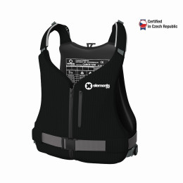 Elements Gear Canoe 2.0 Junior mentőmellény