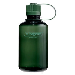 Nalgene Narrow Mouth 500 ml Sustain kulacs