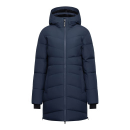 Dare 2b Glacier Long Jacket női síkabát sötétkék Navy