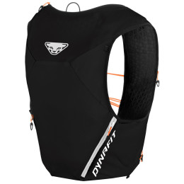 Dynafit Alpine 8 Vest futó mellény fekete