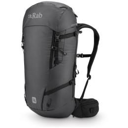Rab Ascendor 35 (M-L) hátizsák fekete black/BLK