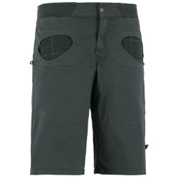 E9 Rondo Short 2.2 férfi rövidnadrág zöld