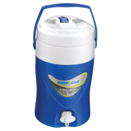 Pinnacle Thermo Tank 4L termosz kék/fehér Navy