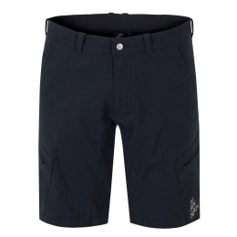 Hannah Gus férfi rövidnadrág fekete