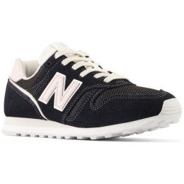 New Balance WL373OE2 női cipő fekete/rózsaszín