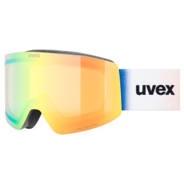 Uvex Provoqe FM síszemüveg