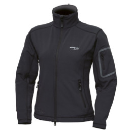 Pinguin Xena női dzseki fekete