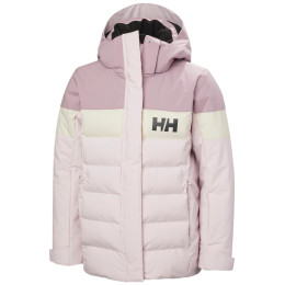 Helly Hansen Jr Girl Diamond Jacket gyerek dzseki rózsaszín 079 Pinkshake