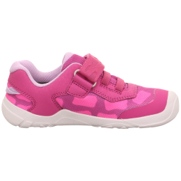 Superfit Trace Pink gyerek cipő