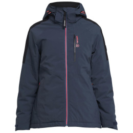 Tenson Core Ski Jacket női síkabát sötétkék