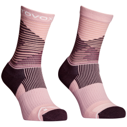 Ortovox All Mountain Mid Socks W női zokni